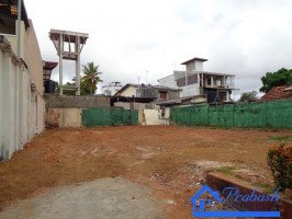 Land for Sale at Colombo 06